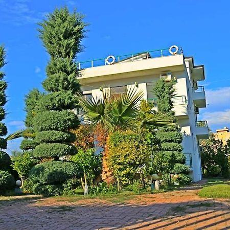 A-Vila Golem  Exterior foto